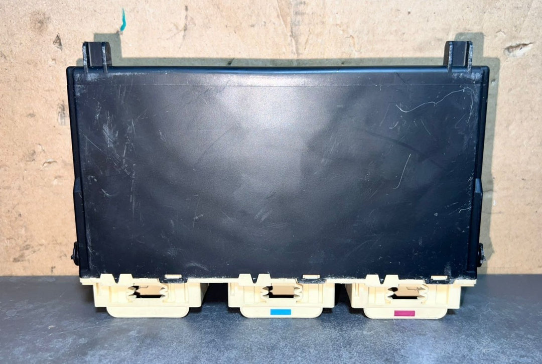 14-17 Mercedes-Benz W166 GL ML Passenger Seat Control Module A166 9006107 OEM