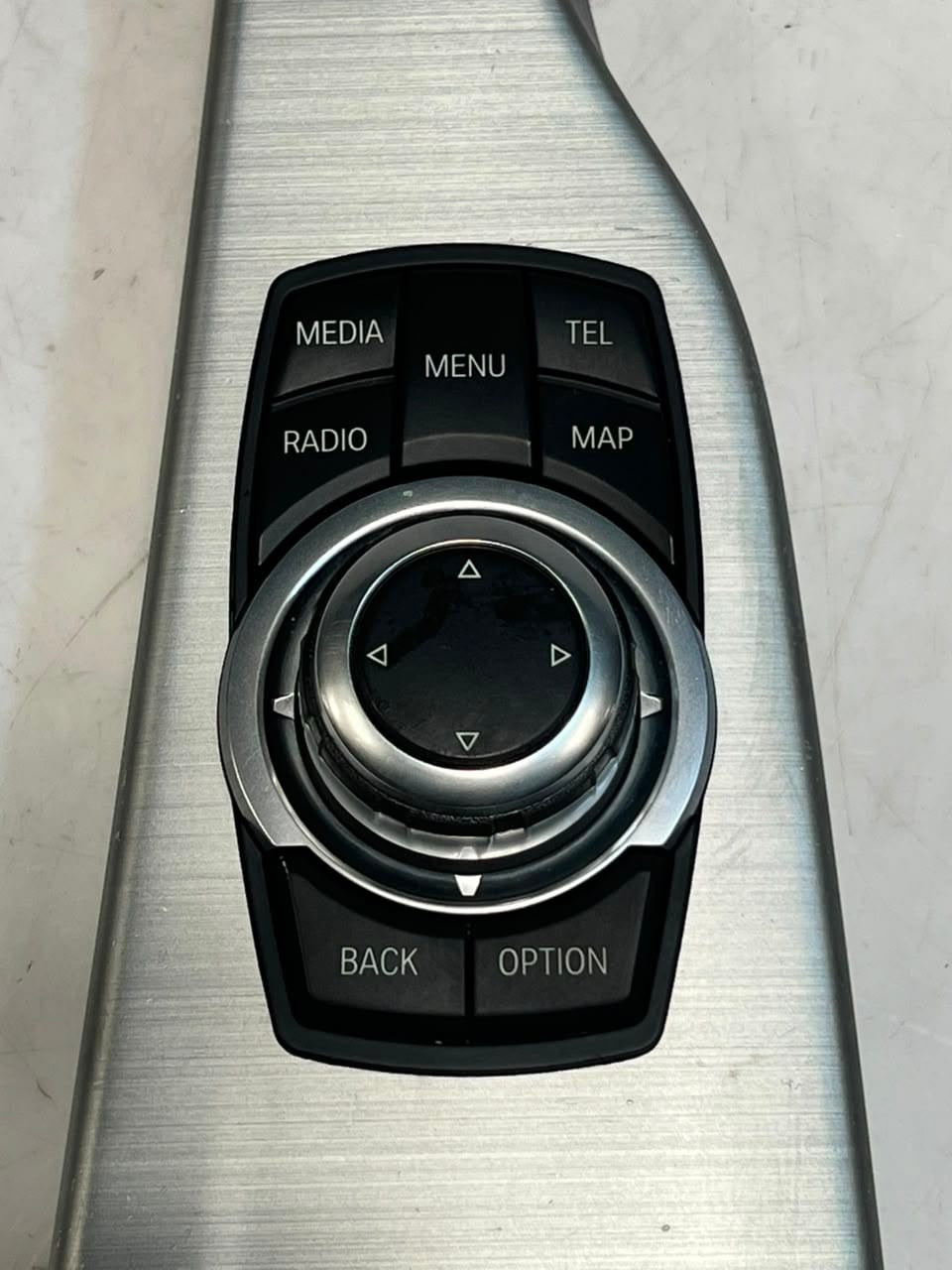 BMW 1 Series F20 F21 F30 F31 F34 X3 IDRIVE Control SWITCH Joystick 9267956 OEM