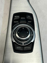 BMW 1 Series F20 F21 F30 F31 F34 X3 IDRIVE Control SWITCH Joystick 9267956 OEM