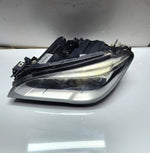 Load image into Gallery viewer, 2013-2015 BMW 740Li Adaptive LED Headlight 7361227 7 Series F01 F02 LCI OEM ECE