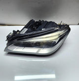 2013-2015 BMW 740Li Adaptive LED Headlight 7361227 7 Series F01 F02 LCI OEM ECE