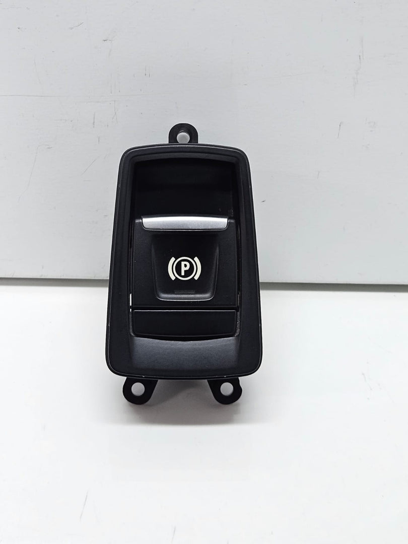 9364950-BMW 2 Series F45 F46 Active Tourer Parking Brake Switch OEM