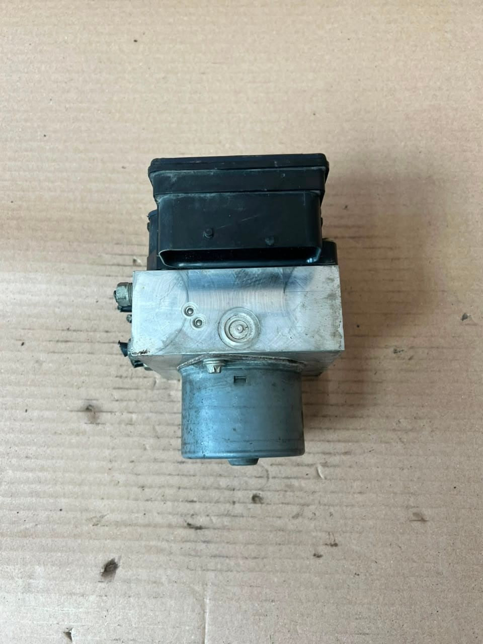 2006-2015 Mini Cooper R60 R59 R55 R56 FWD ABS Pump Control Module 6866011