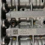 قم بتحميل الصورة إلى عارض الصور، BMW F30 320I N20 2013 Gasoline TRANSMISSION VALVE BODY P/N 8618881
