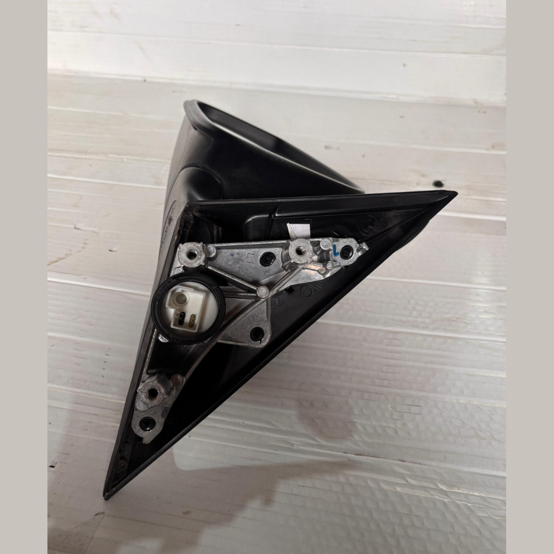 BMW F30 SIDE MIRROR RHD LEFT 7345683 RIGHT 7345684 VIN F794065