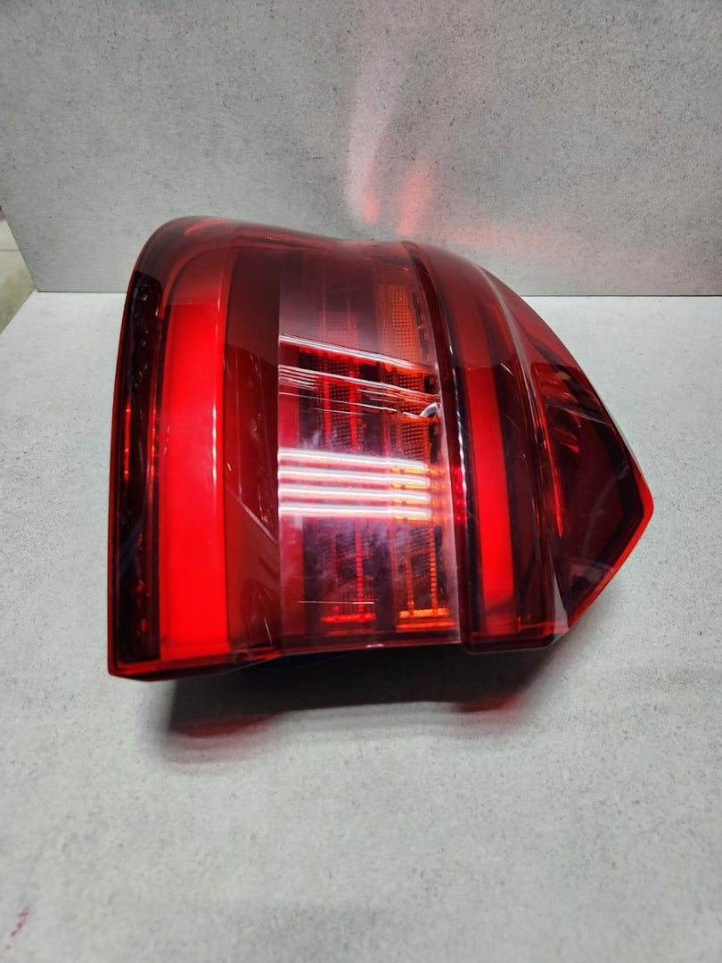 2018 BMW X3 Tail Light 9853369 X3 G01 Left side ECE EUROPE VERSION