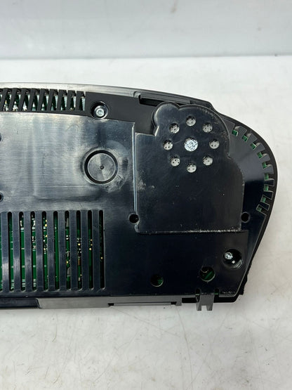 2007-2013 BMW X5 E70 and X6 E71 Instrument Cluster SPEEDOMETER 9170271 OEM