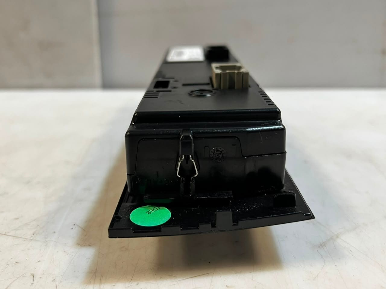 BMW X1 E81 E84 E90 E91 E92 Automatic Air Conditioning Control Panel 9287625 OEM