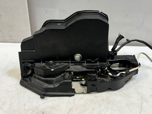 2010-2015 BMW 740i F01 F02 F03 F04 F10 F11 Door Lock Latch Front Right 7185690