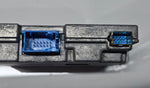 Bild in die Galerieansicht laden, 9384988-2014-2018 BMW X5 F15 Camera Control Module KAFAS 2 OEM