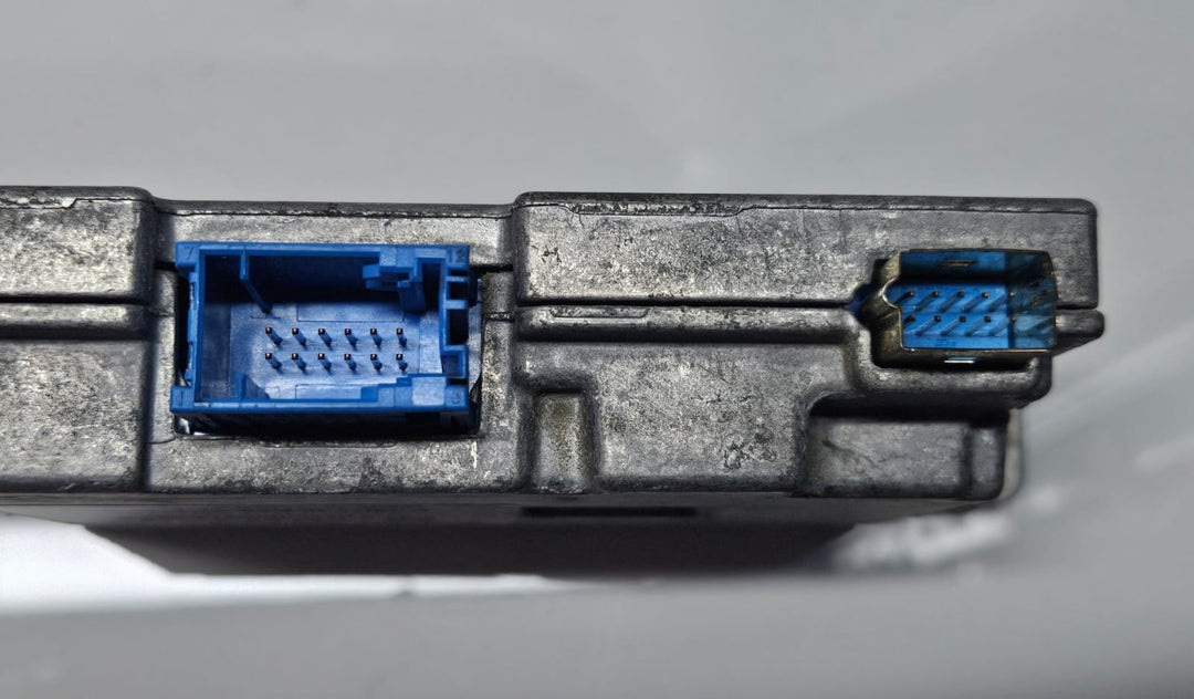 9384988-2014-2018 BMW X5 F15 Camera Control Module KAFAS 2 OEM