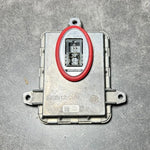 Load image into Gallery viewer, Mercedes Benz W222 Xenon Light Headlight Control Module Unit A222 9003300 OEM