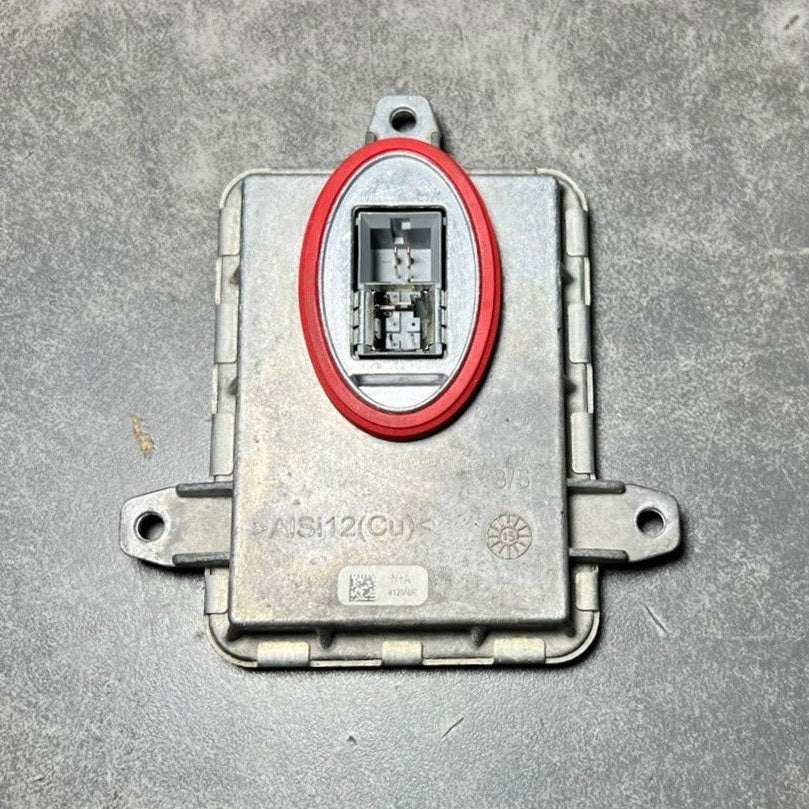 Mercedes Benz W222 Xenon Light Headlight Control Module Unit A222 9003300 OEM