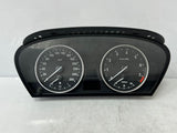 2011 BMW X5 E70 SPEEDOMETER Instrument Cluster 9236823 OEM