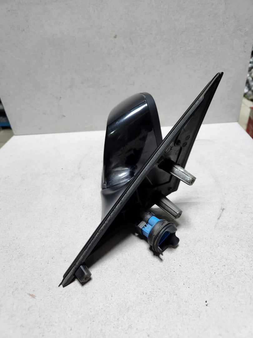 2009-2012 BMW F02 750Li Side Mirror LHD F01524029931P 750i and 750Li 