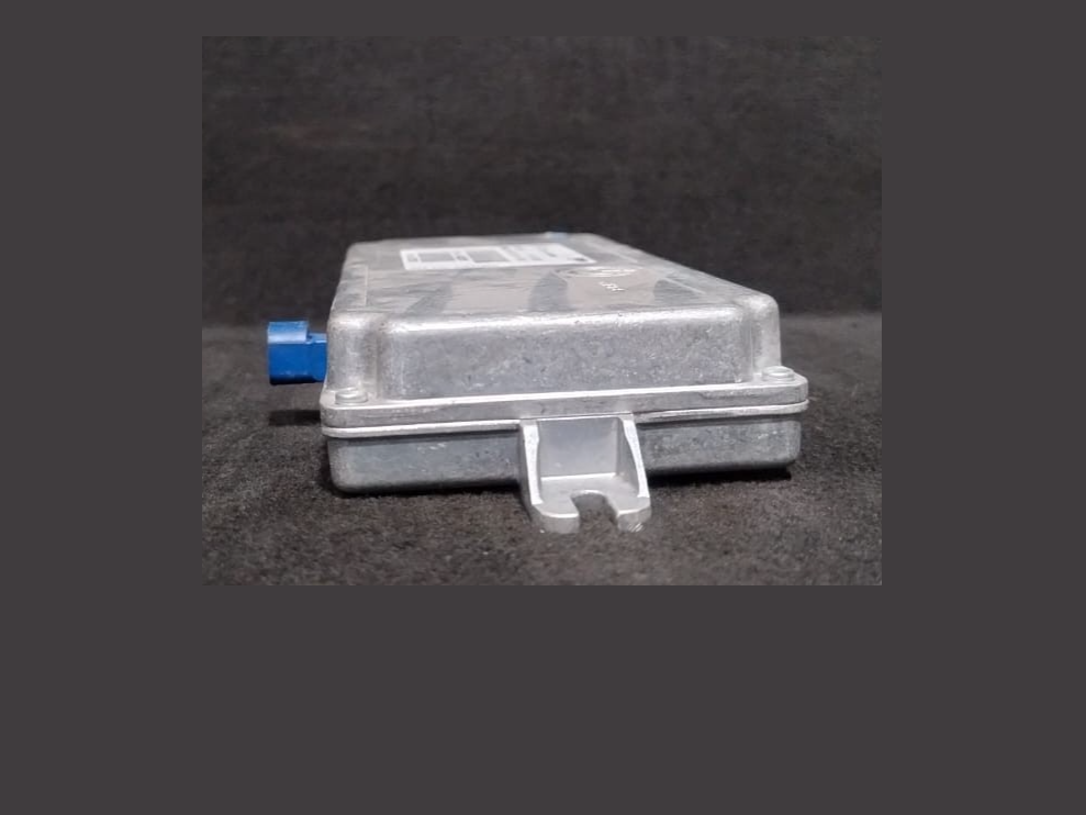 BMW F20 120D 1 SERIES REAR VIEW CAMERA CONTROL MODULE 9302256