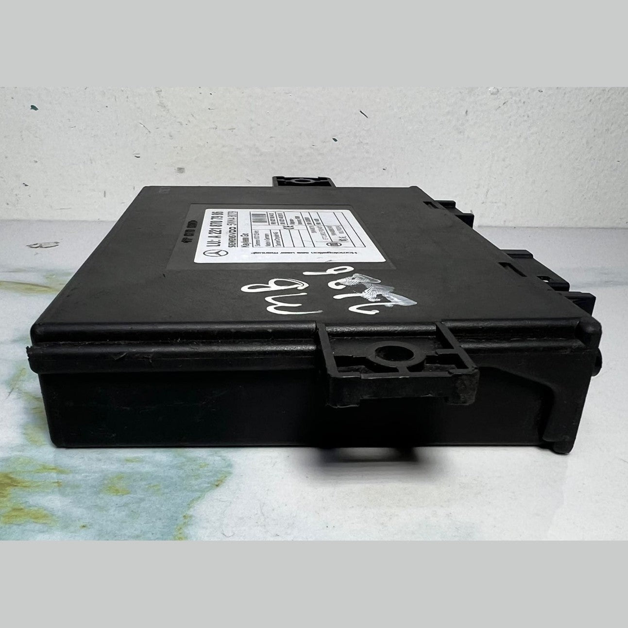 Mercedes Keyless Go Control Module A2218707986 S-Class W221