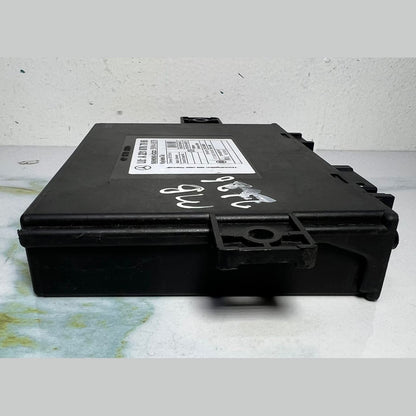Mercedes Keyless Go Control Module A2218707986 S-Class W221