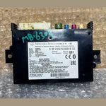 Bild in die Galerieansicht laden, 17-21 Mercedes-Benz W213 E-Class Bluetooth Telematics Module A213 9002210 OEM