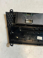 Load image into Gallery viewer, 2011-2014 BMW X3 F25 Climate Heater AC Control Panel 9287629 OEM