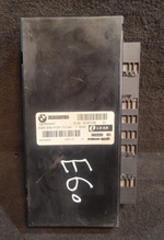 Load image into Gallery viewer, BMW E60 E61 BODY CONTROL MODULE / CHASSIS GATEWAY P/N 9157155
