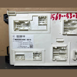 Mercedes-Benz W156 GLA GLC Front SAM Body Control Module Unit A156 9005303 OEM