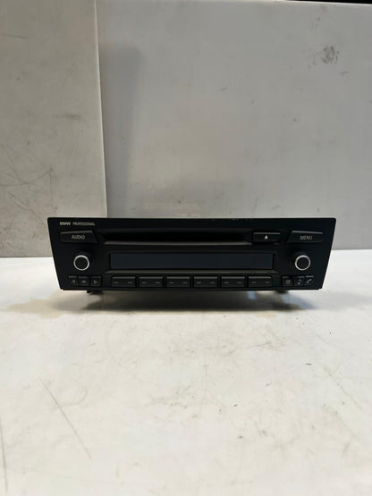 BMW X1 sDrive 18i E84 STERIO RECIVER MULTIMEDIA RADIO Player CD - 9289109