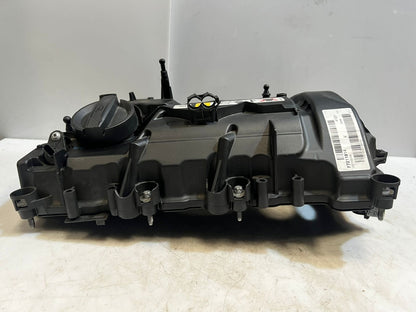 BMW Cylinder Head Cover 7611277