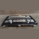 BMW X3 F25 X4 F26 KLIMABEDIENEINHEIT TEILENUMMER -9378828
