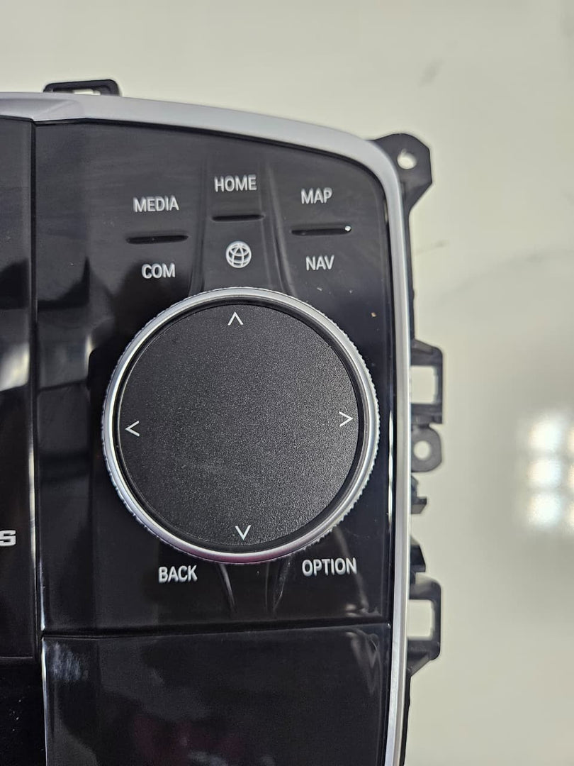 OEM BMW G80 G82 M3 M4 Gear Selector Controller Shifter Knob 7888395 LHD