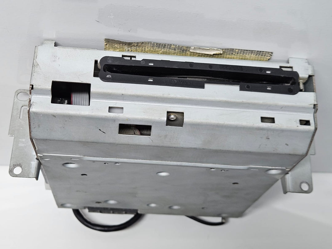 9177122-BMW X5 E70 X6 Radio CD Audio System Controller Professional Head Unit 