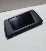 BMW 2 Series Active Tourer LCD Screen Display Monitor Navigation 9317941 F45 F46