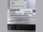Load image into Gallery viewer, BMW 3,5 Z3 E46 E39 E36  M54 ENGINE CONTROL UNIT ECU MODULE DME MS43 7530854
