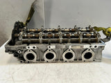 2011 BMW MINI COOPER  R55 R56 R57 R58 R59 R60 X1 N47C16A Cylinder Head 7812608