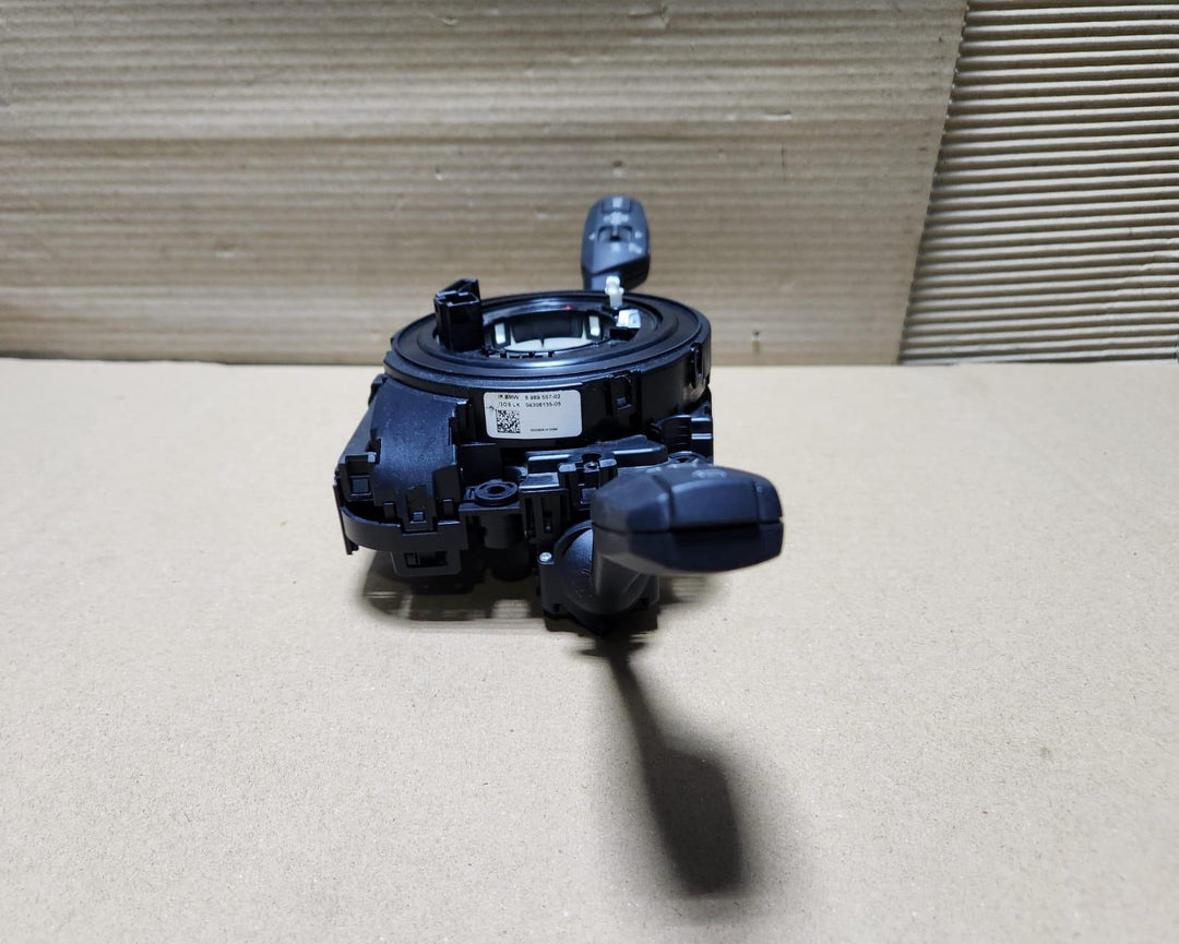 BMW Steering Column Switch Cluster 9123033 E82 E88 E90 E92 SZL