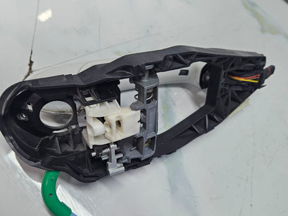 BMW X3 X4 G01 G02 F97 F98 DOOR LOCK ASSEMBLY REAR LEFT PASSENGER SIDE 7473159