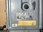 Load image into Gallery viewer, 07-12 Mercedes W221 S-Class Engine Control Module Unit ECM ECU A278 9001000 OEM
