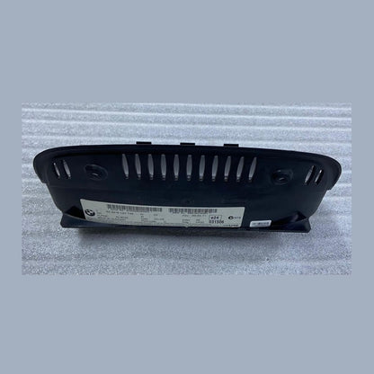 OEM BMW E60 E61 E90 E91 E92 Display Screen 8.8" Monitor On Board Sat Nav 9193745