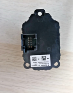 Load image into Gallery viewer, BMW X3 F25 START STOP IGNITION BUTTON REPLACEMENT USED OEM 2011-2017 - 9229584