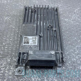 OEM BMW iX I20 Brake Servo Booster Control Unit 5A5AA30 Brand New