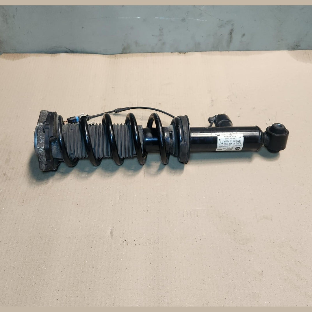 2018-2024 BMW X3 Rear Shock Absorber 6887152 X3 G01 and X4 G02 REAR RIGHT