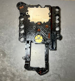 Load image into Gallery viewer, Mercedes 722.9 Transmission Conductor Plate VGS2 TCU OEM – Virginized Module