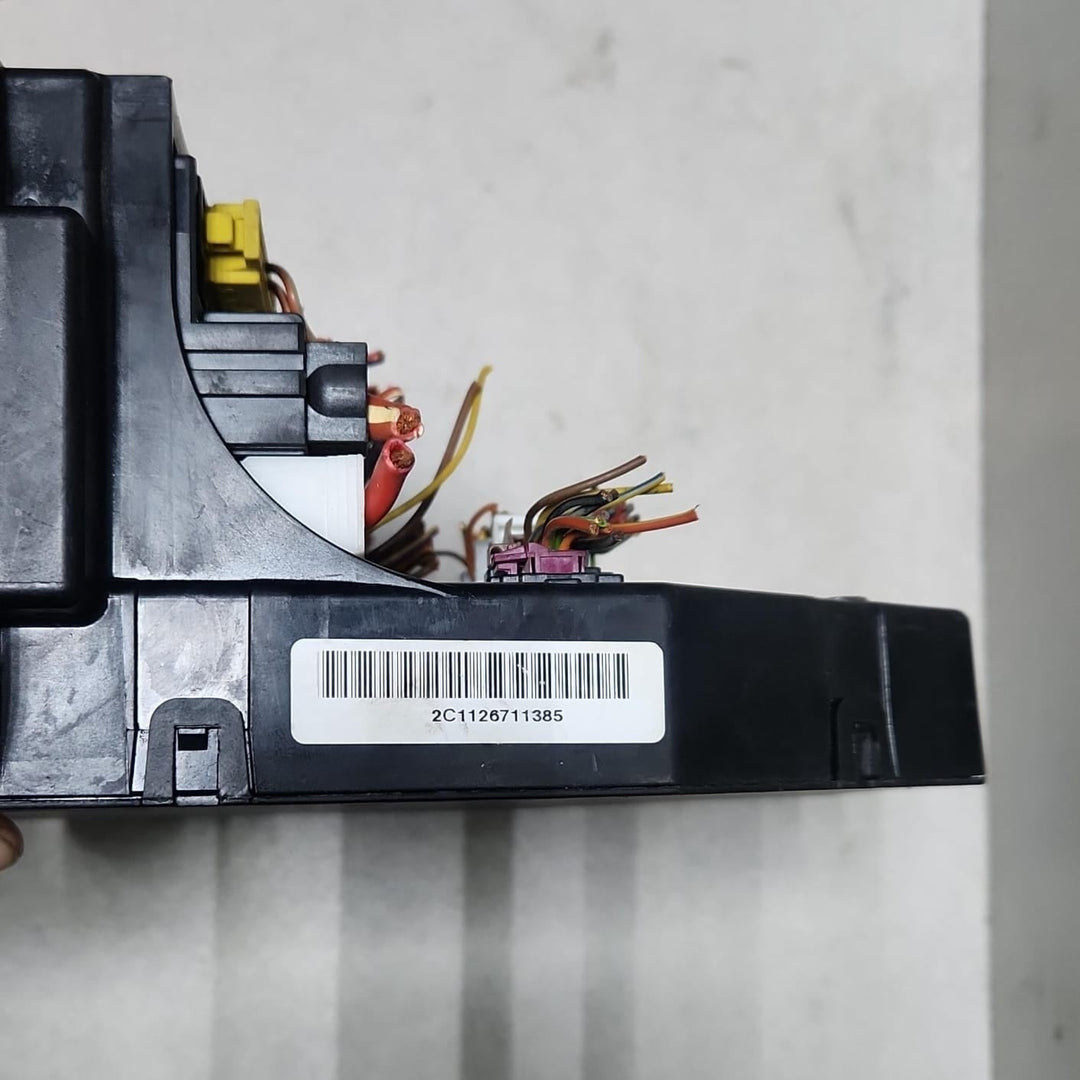 2009-2016 Mercedes-Benz E-Class Sam Control Module A2129006212 W212 E-Class 