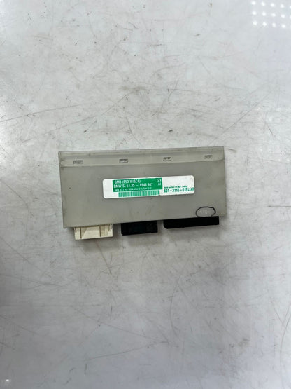 2002-2006 BMW X5 E53 Body Control Module BCM 6946947 OEM