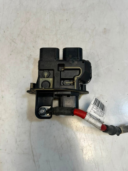 BMW X5 F15 X6 F16 B+ Power Distribution Junction Terminal Box 9285505