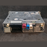 OEM BMW F22  AUDIO RADIO NAVIGATION RECEIVER MODULE UNIT - 9875915