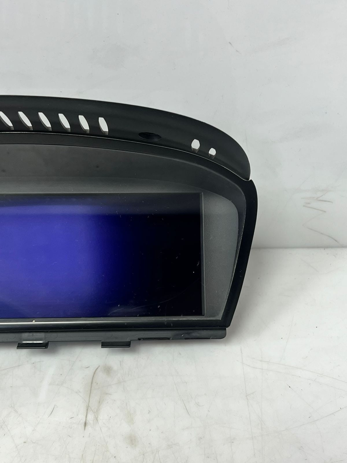 BMW 3 Series E90 E91 E92 Navigation Display Screen 9145105 OEM