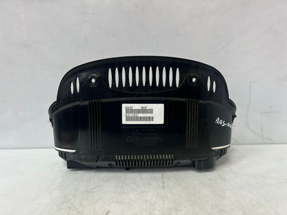 2008-2012 BMW X5 Speedometer Instrument Cluster 9236813 OEM