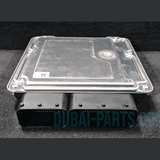 BMW AUTOMATIC F30 F31 320d N47N 163HP ENGINE CONTROL UNIT MODULE ONLY - 8584276