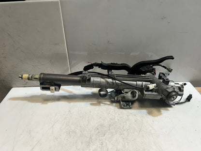 BMW E46 3 Series X3 E83 Steering Column Ignition Switch ROD With Lock 042119006